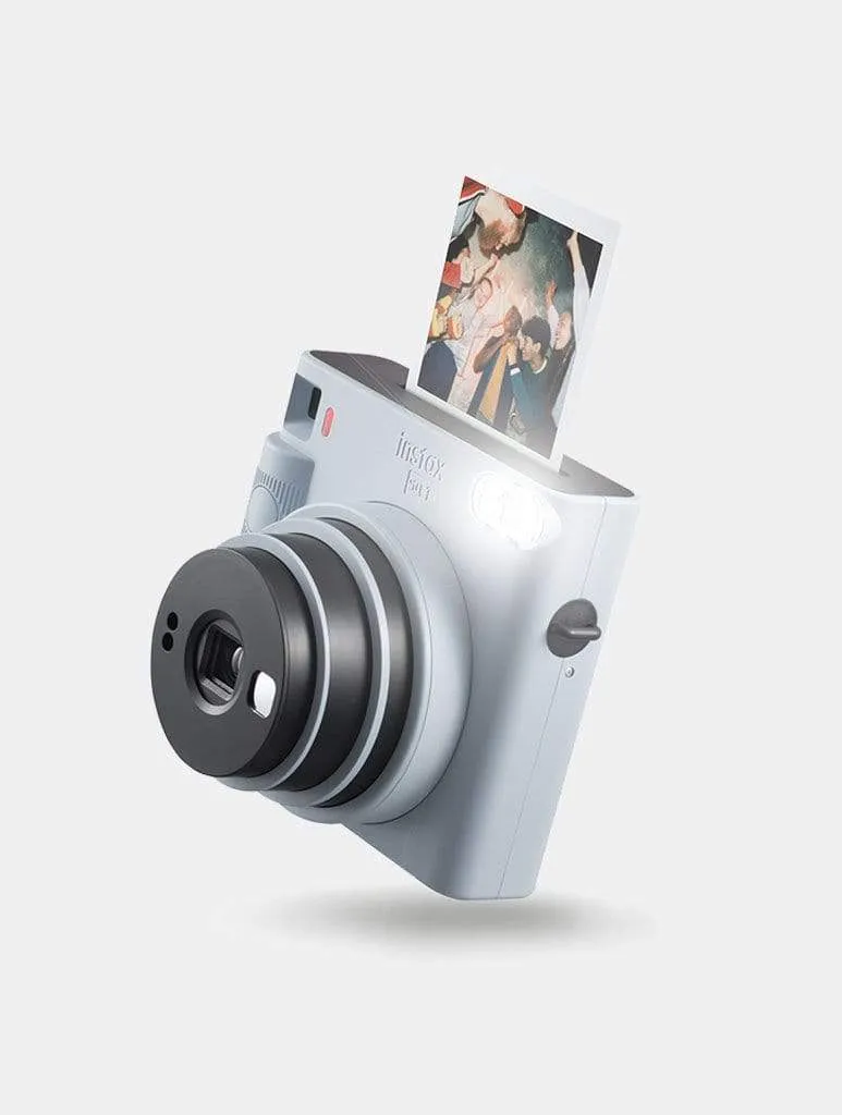 Instax Square SQ1 Camera Glacier Blue