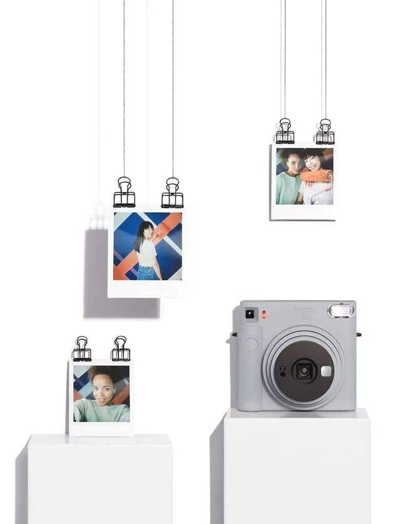 Instax Square SQ1 Camera Glacier Blue