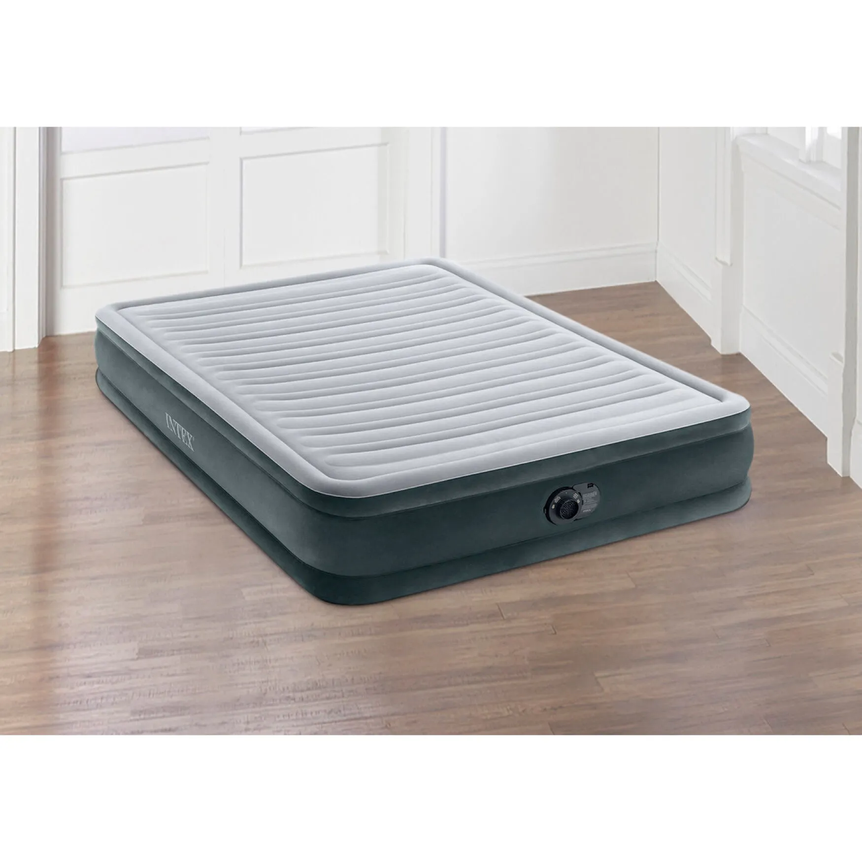 Intex Comfort Plush Air Mattress