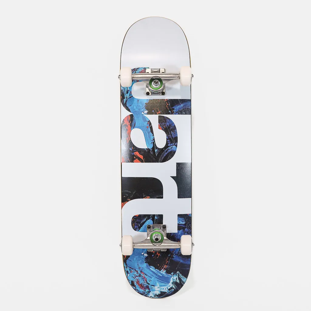 Jart Skateboards - 7.6 Memphis Complete Skateboard