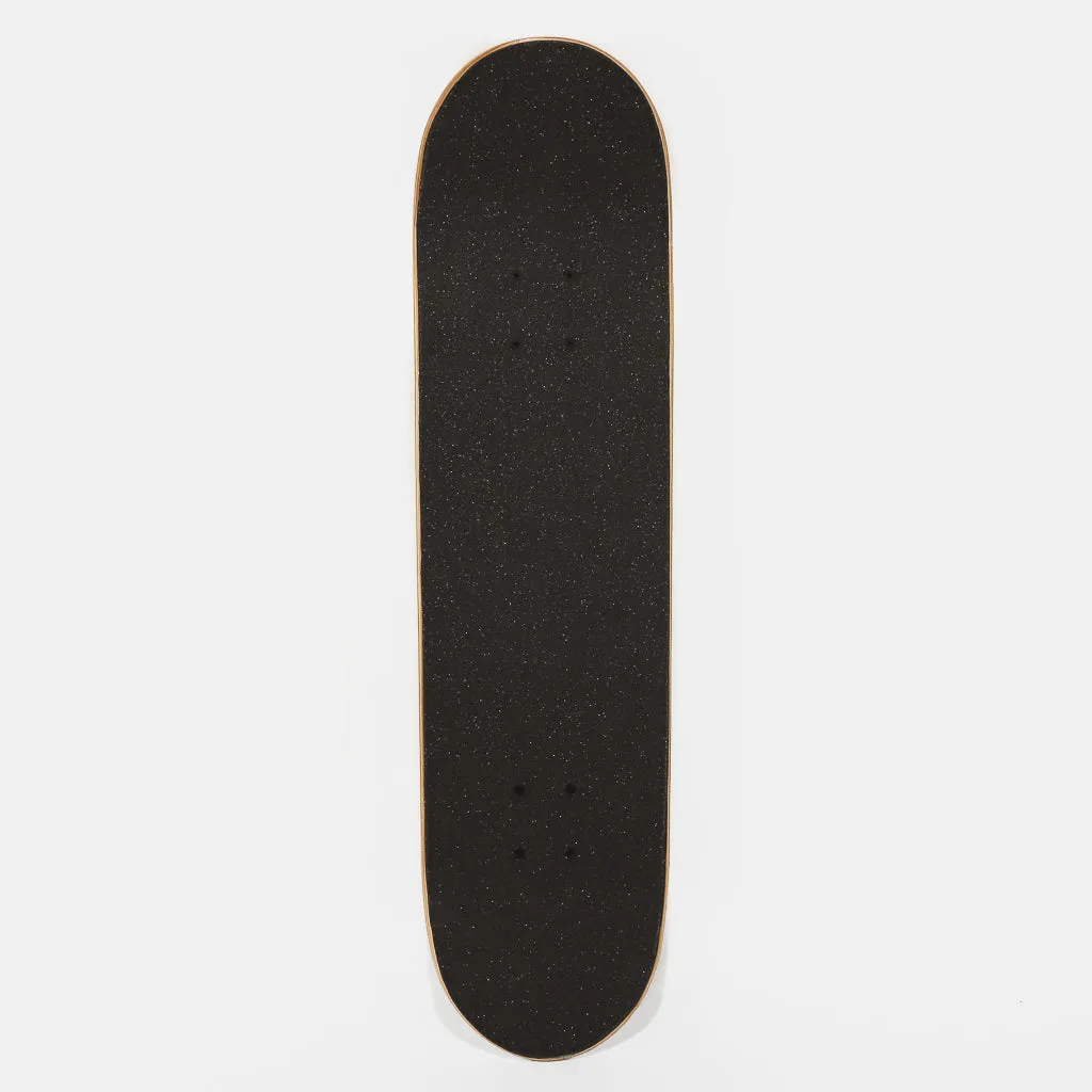 Jart Skateboards - 7.6 Memphis Complete Skateboard