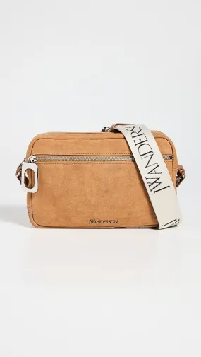 JW Anderson   Puller Camera Bag 