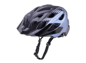 Kali Chakra Plus Graphene MTB Helmet - Matt Black-Ice