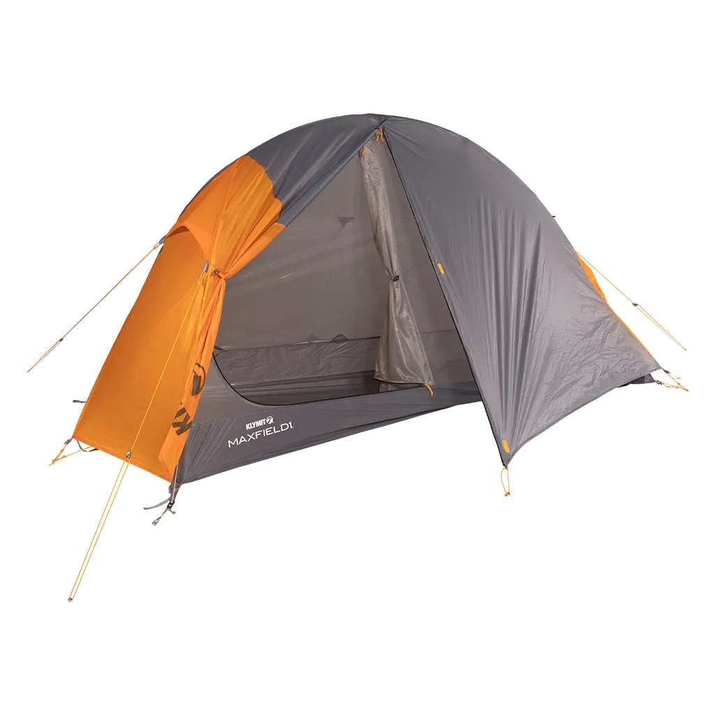 Klymit Maxfield 1 Tent