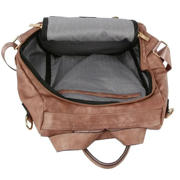 Laredo Backpack