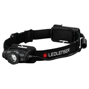 Ledlenser H5 Core - Headlamp | Hardloop