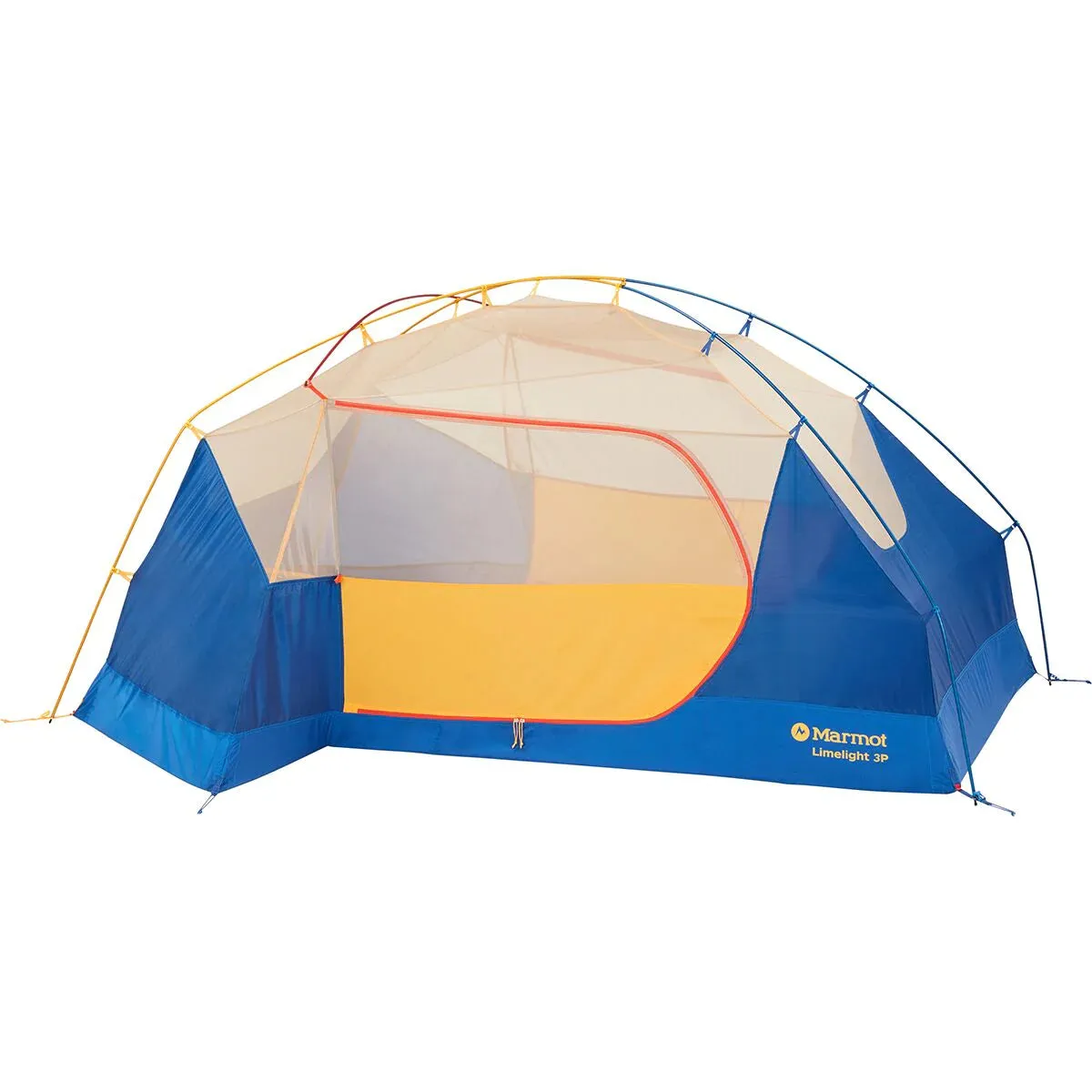 Limelight 3-Person Tent