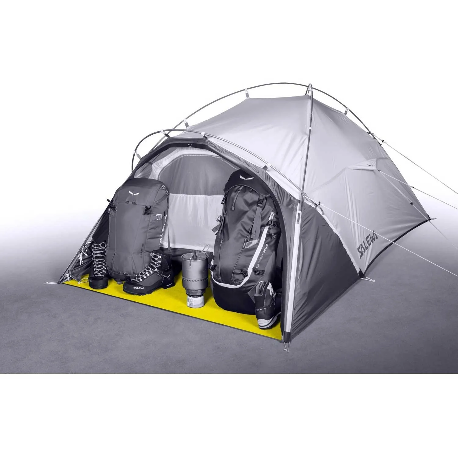 Litetrek Pro II Tent - (With Free Footprint)