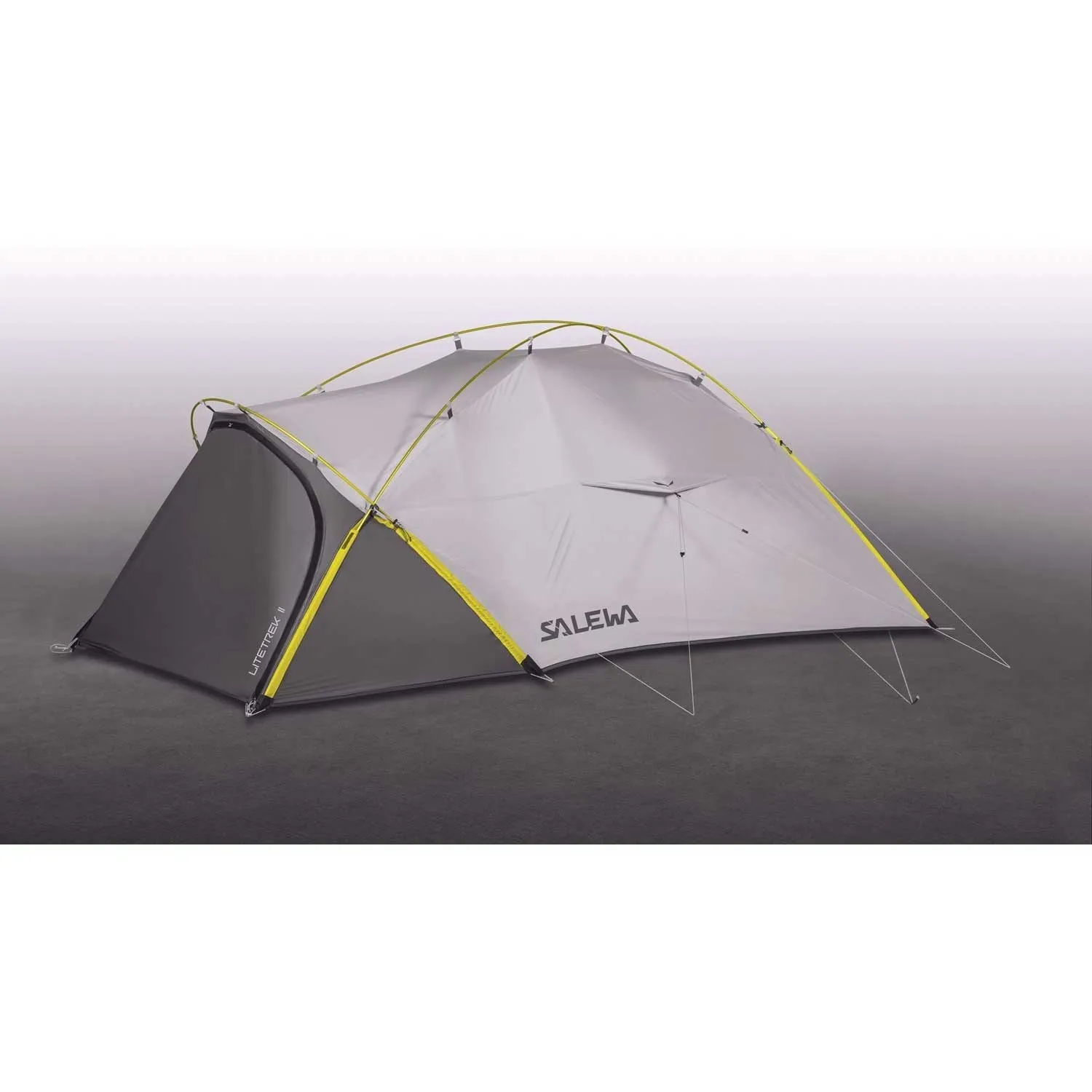 Litetrek Pro II Tent - (With Free Footprint)