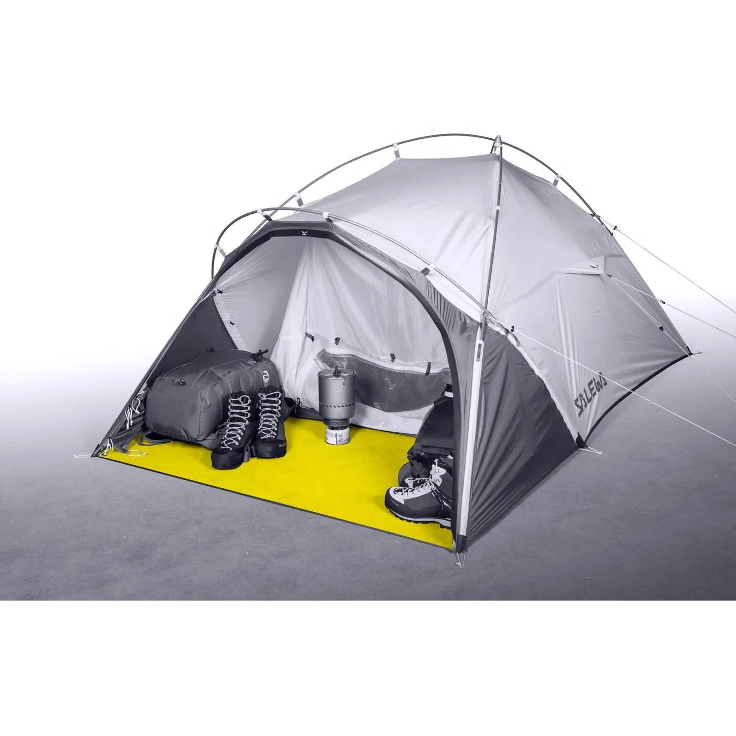 Litetrek Pro II Tent - (With Free Footprint)