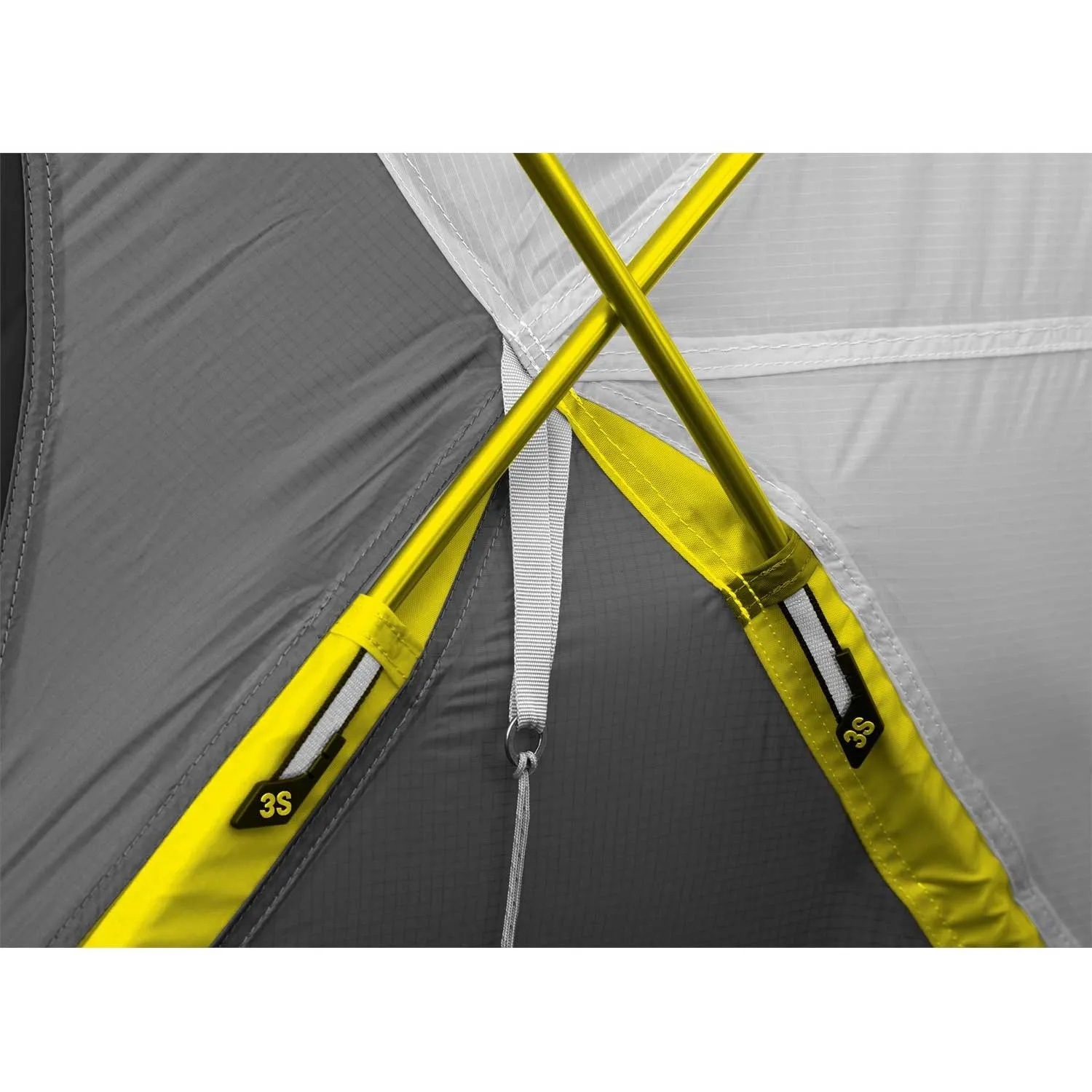 Litetrek Pro II Tent - (With Free Footprint)