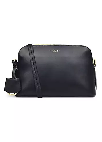 Liverpool Street 2.0 Medium Ziptop Crossbody Bag by Radley London | Look Again