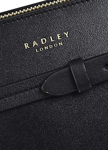 Liverpool Street 2.0 Medium Ziptop Crossbody Bag by Radley London | Look Again