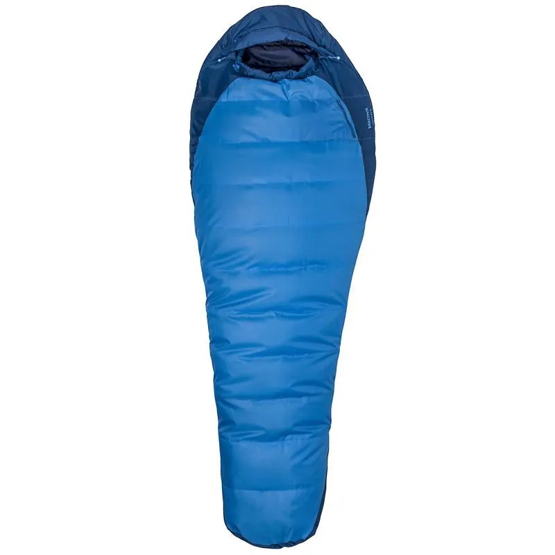 Marmot Men's Trestles Elite Eco 15 - Men's sleeping bag | Hardloop