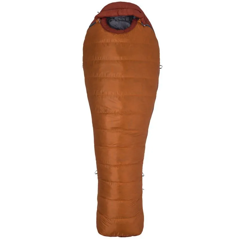 Marmot - Never Summer Long - Sleeping bag