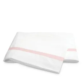 Matouk Lowell Flat Sheet, Twin