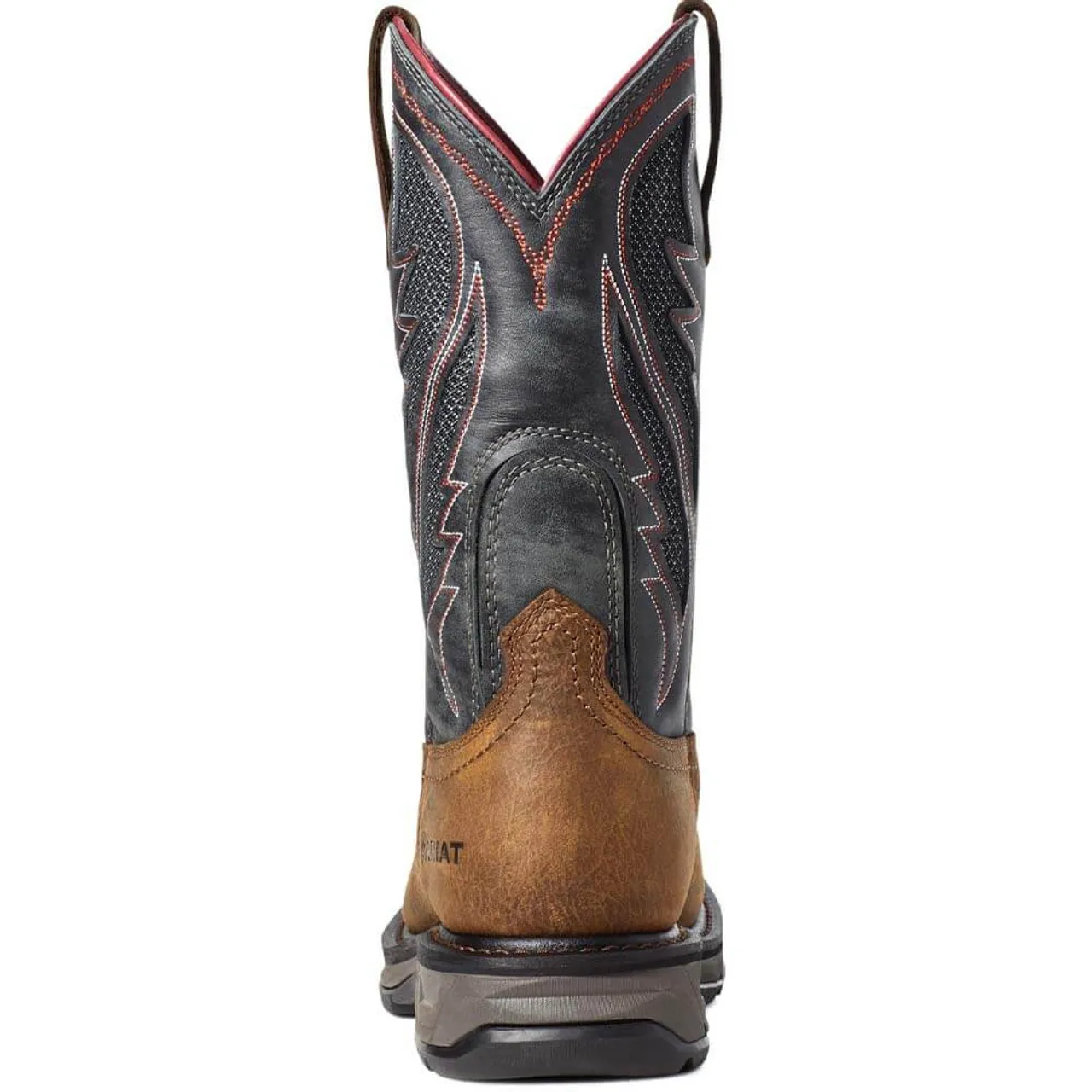 Men's Ariat WorkHog XT VentTEK Waterproof Work Boot