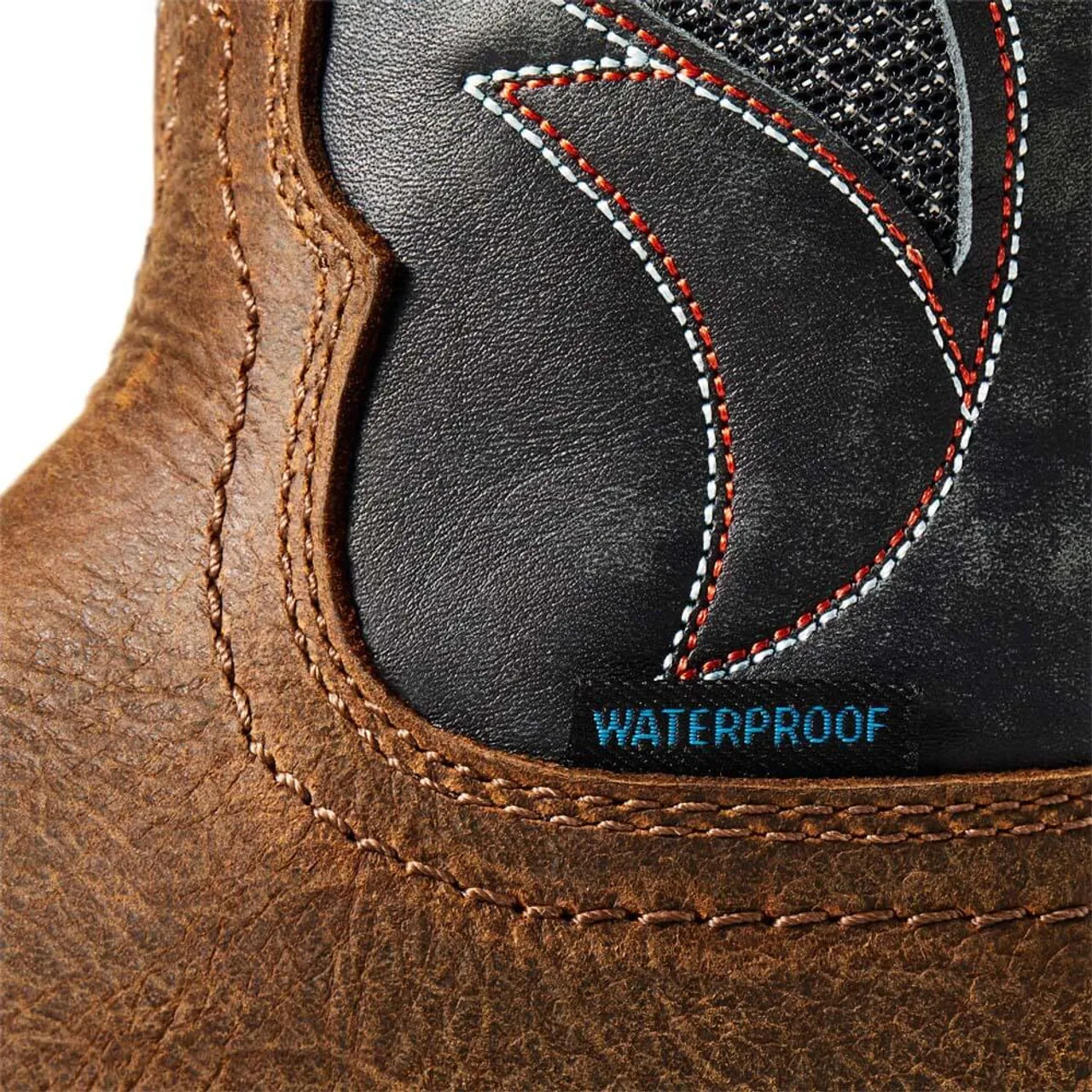 Men's Ariat WorkHog XT VentTEK Waterproof Work Boot