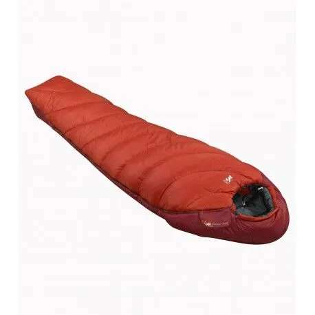 Millet - Baikal 1500 Reg - Sleeping bag