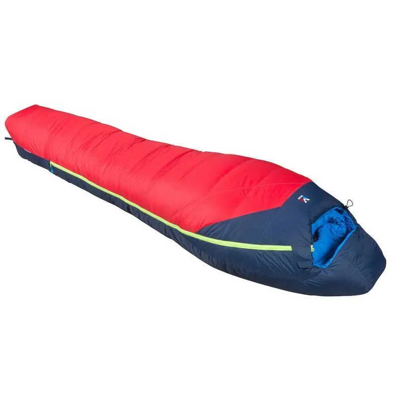 Millet - Trilogy Summit - Sleeping bag