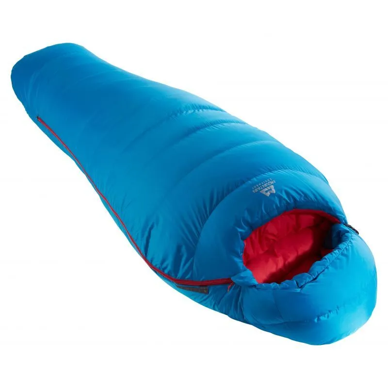 Mountain Equipment Classic 1000 - Down sleeping bag - Women's