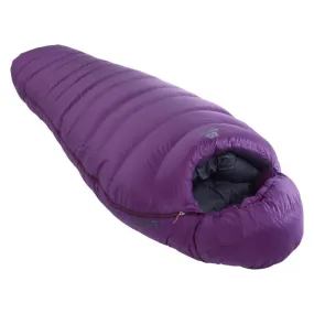 Mountain Equipment Glacier 1000 - Down sleeping bag - Women's