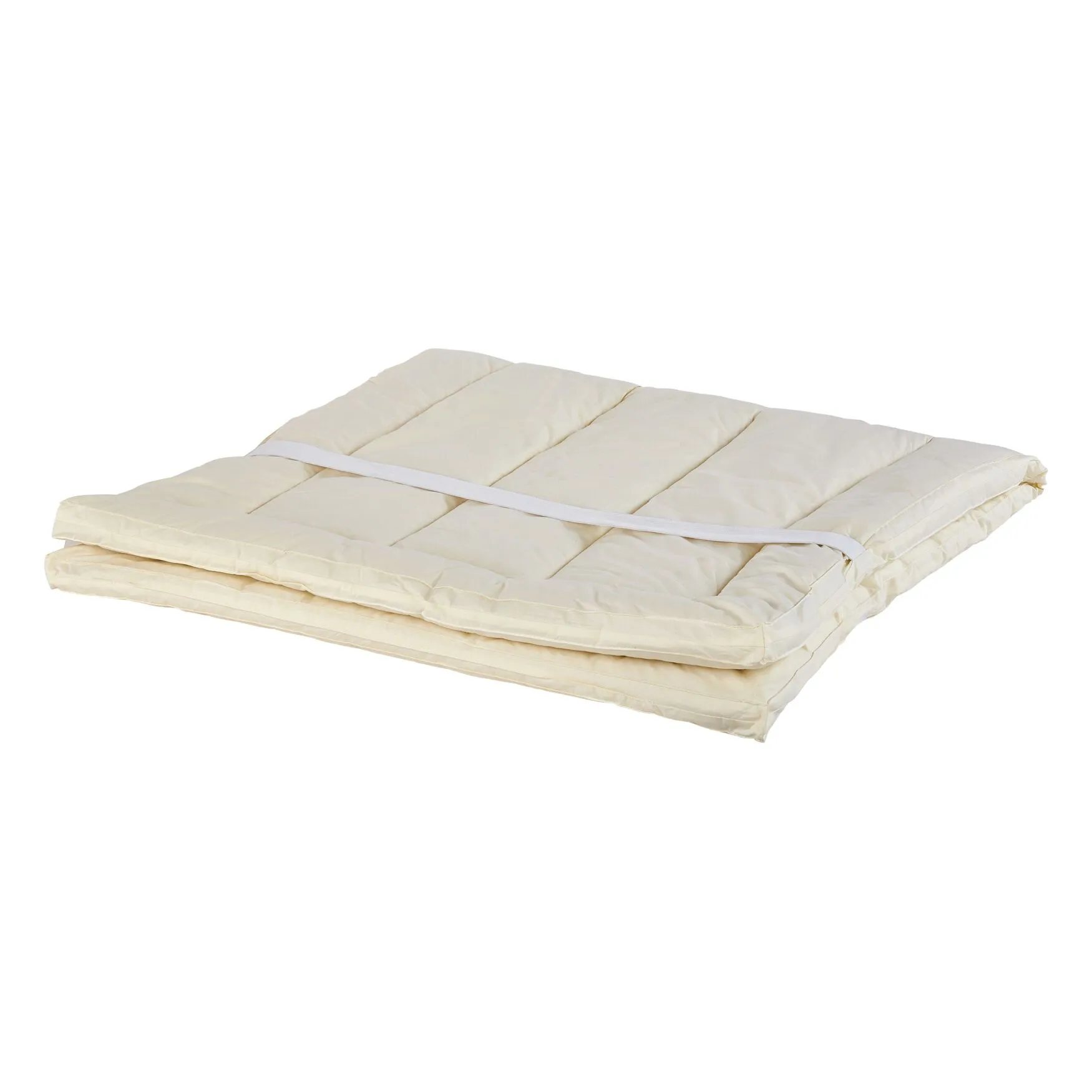 myPad™ 100% Washable Wool Mattress Pad