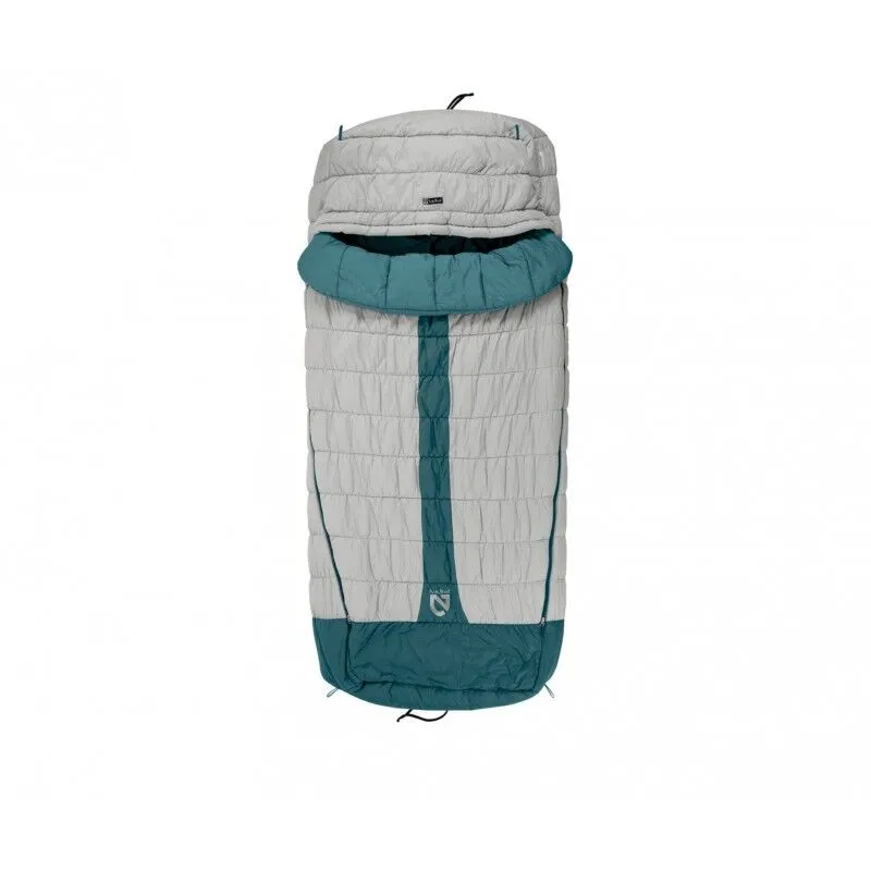 Nemo Jazz Luxury Duo  - Sleeping bag