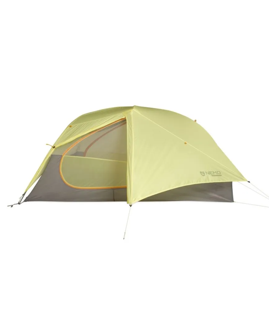 Nemo Mayfly OSMO 2-Person Backpacking Tent