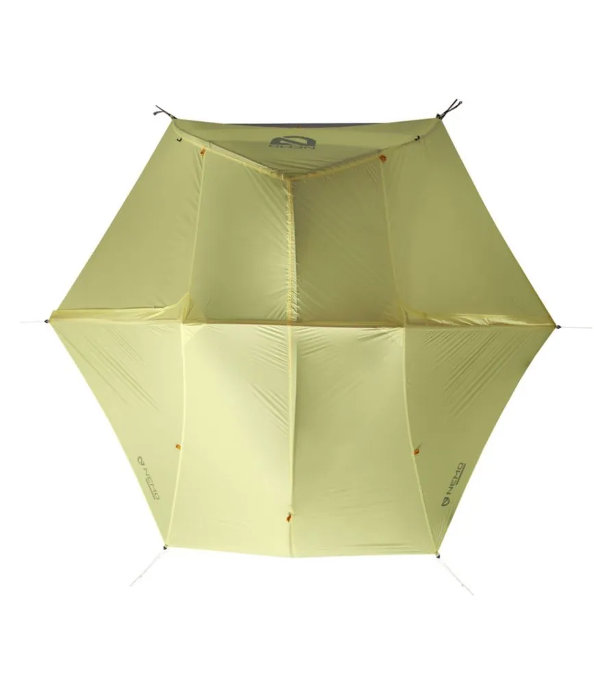 Nemo Mayfly OSMO 2-Person Backpacking Tent