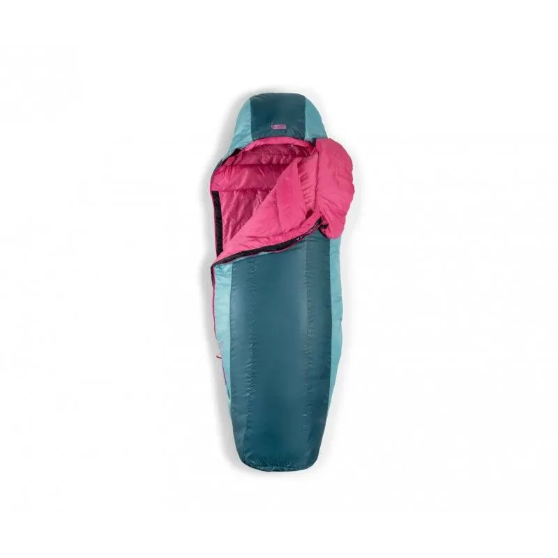 Nemo Tempo 50 - Sleeping bag - Women's