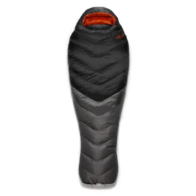 Neutrino Pro 700 Down Sleeping Bag