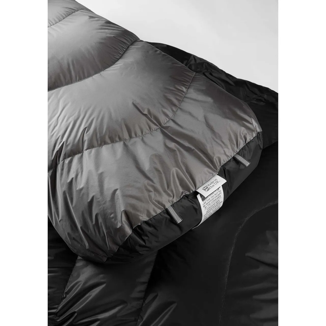 Neutrino Pro 700 Down Sleeping Bag