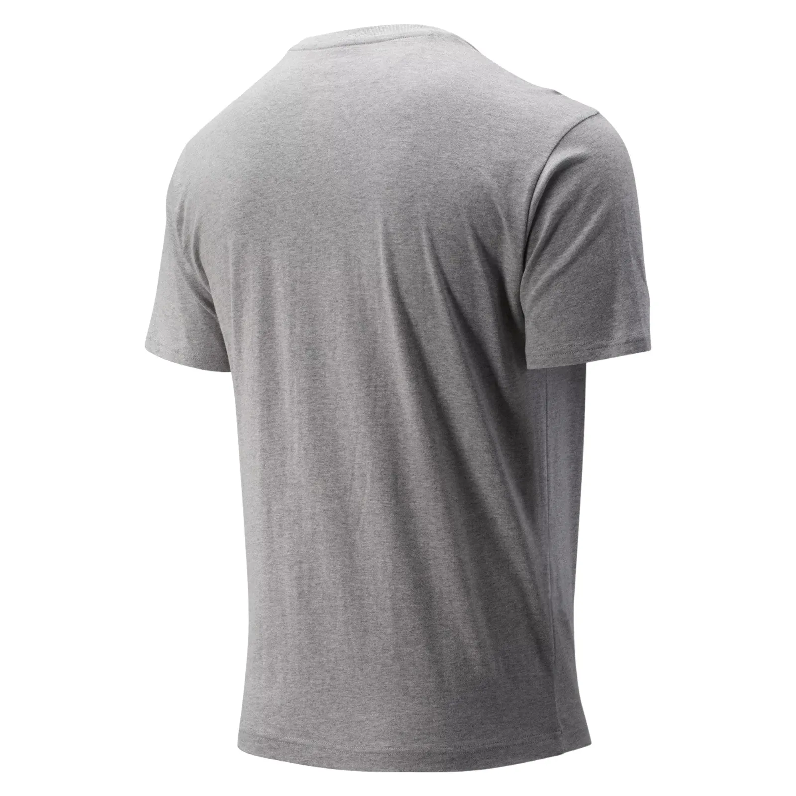 New Balance Athletics Archive Tee - Grey