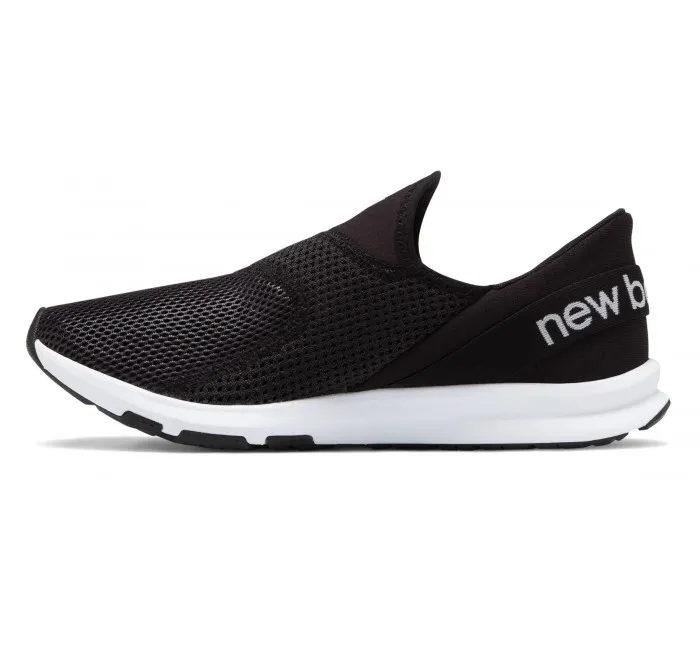 New Balance FuelCore Nergize v1 Easy Slip-On Black