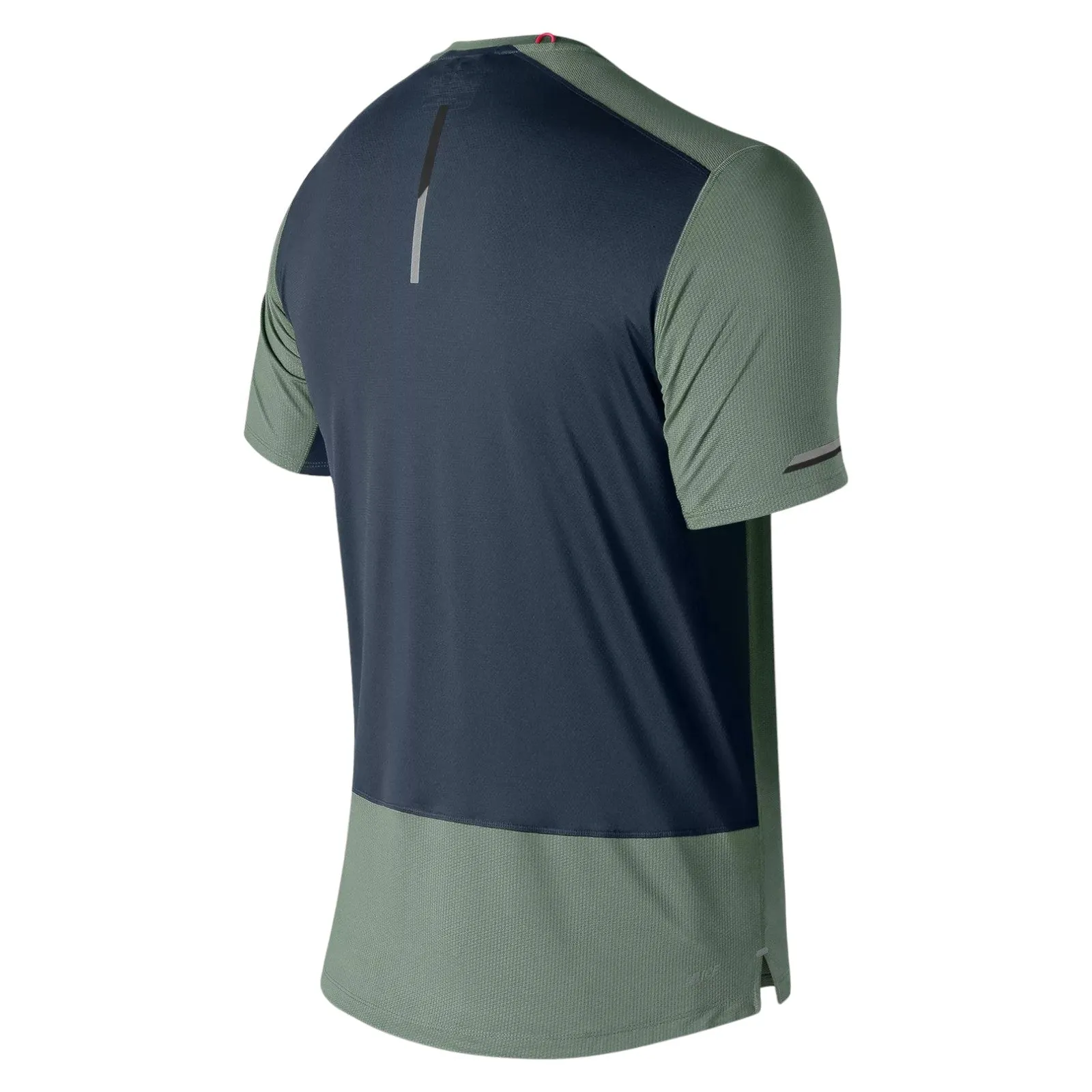 New Balance Ice 2.0 T-Shirt - Green