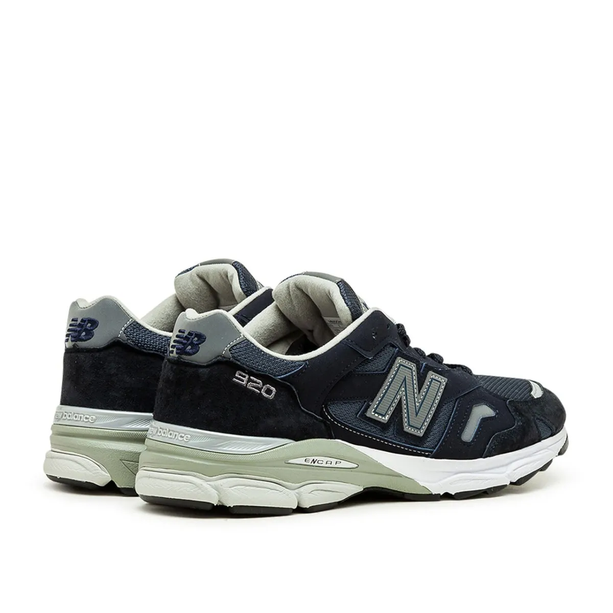 New Balance M920CNV 'Made in England' (Navy / Grey / White)