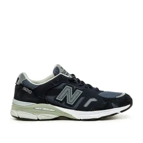 New Balance M920CNV 'Made in England' (Navy / Grey / White)