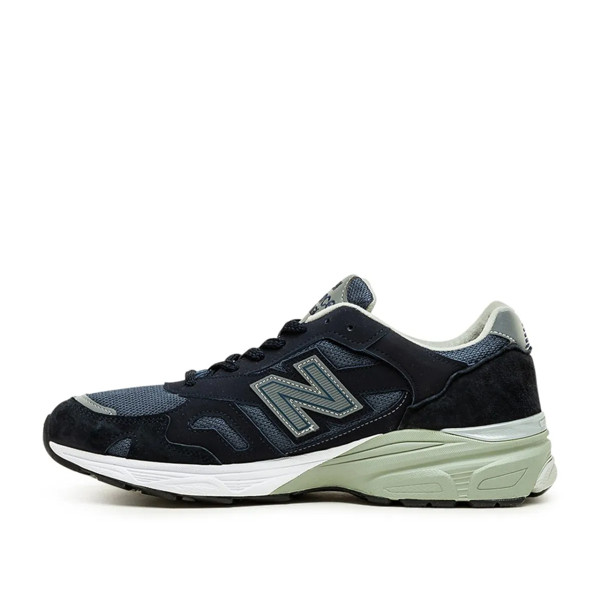 New Balance M920CNV 'Made in England' (Navy / Grey / White)