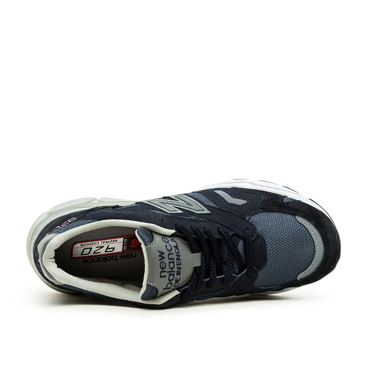 New Balance M920CNV 'Made in England' (Navy / Grey / White)