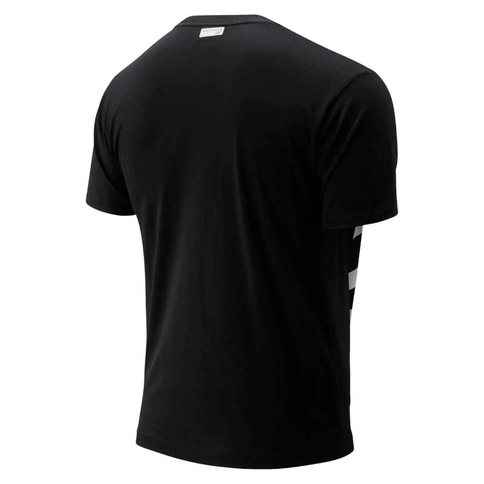 New Balance NB Athletics Point Tee - Black