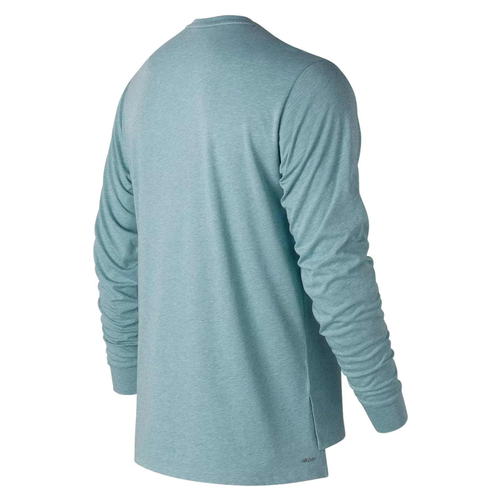 New Balance NWT Long Sleeved Tee - Blue