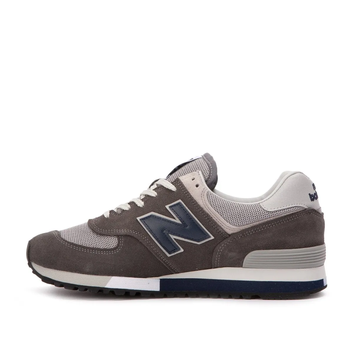 New Balance OM 576 OGG 'Made in England' (Grey / Navy)