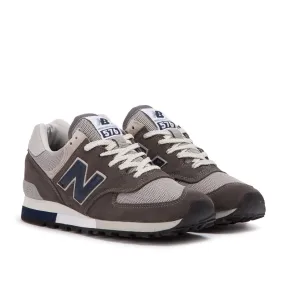 New Balance OM 576 OGG 'Made in England' (Grey / Navy)