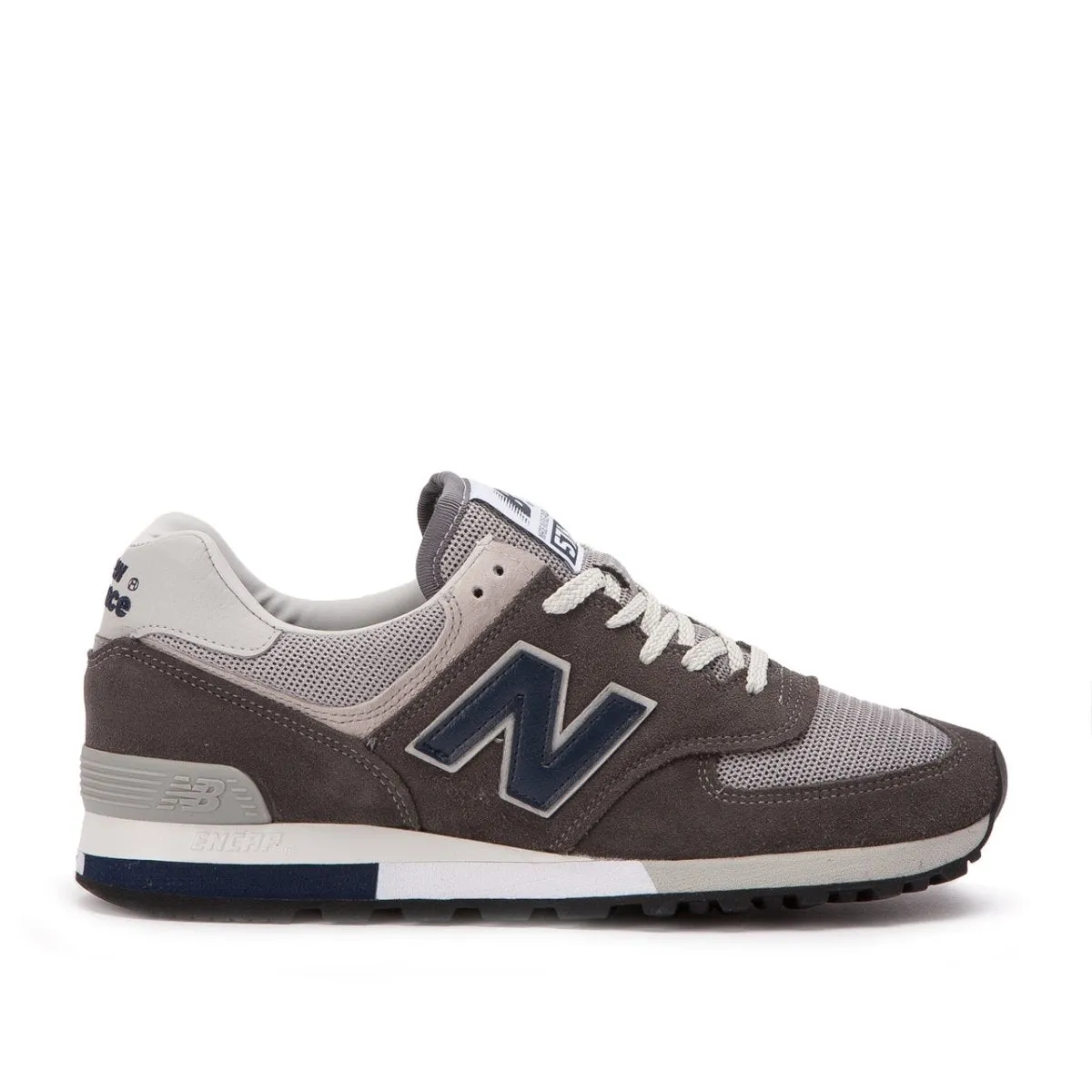 New Balance OM 576 OGG 'Made in England' (Grey / Navy)