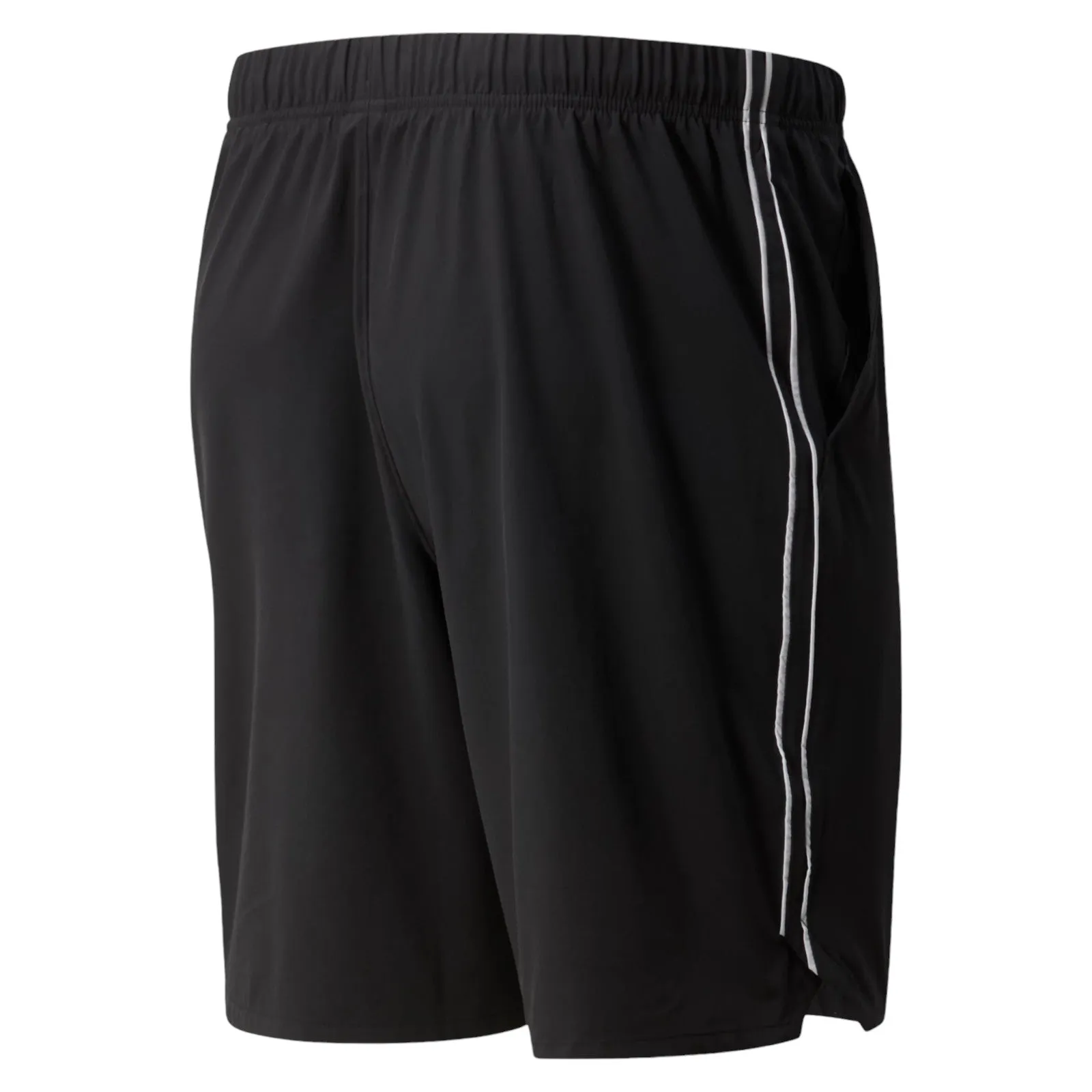 New Balance Rally Shorts 9 inch - Black