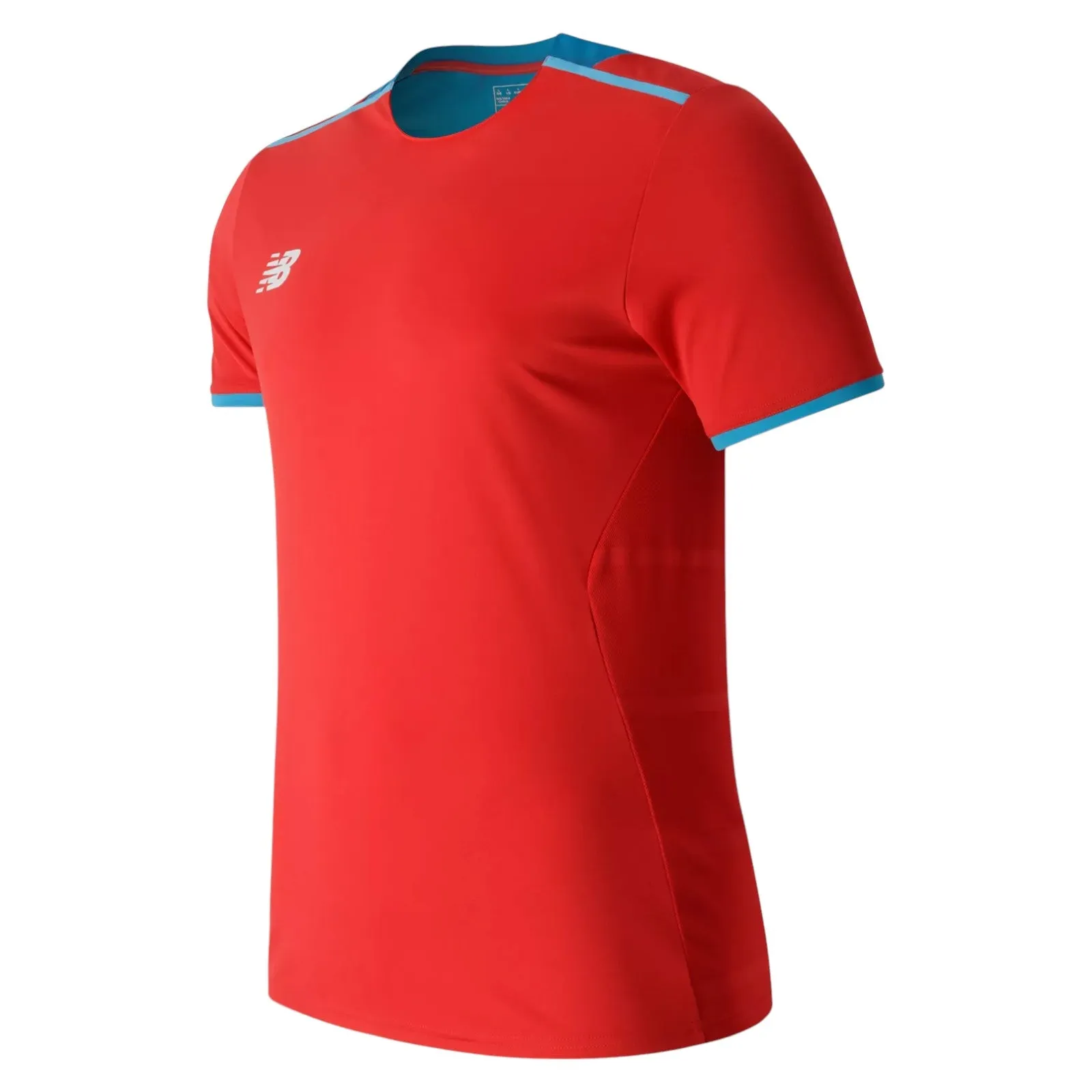 New Balance Tech Dry X Training T-shirt - Red