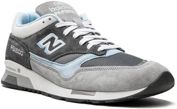 New Balance x Beams x Paperboy Paris 1500 low-top sneakers Grey