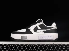 Nike Air Force 1 Fontanka White Black CW6688-611