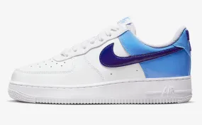 Nike Air Force 1 Low 07 Essential University Blue Concord DJ9942-400